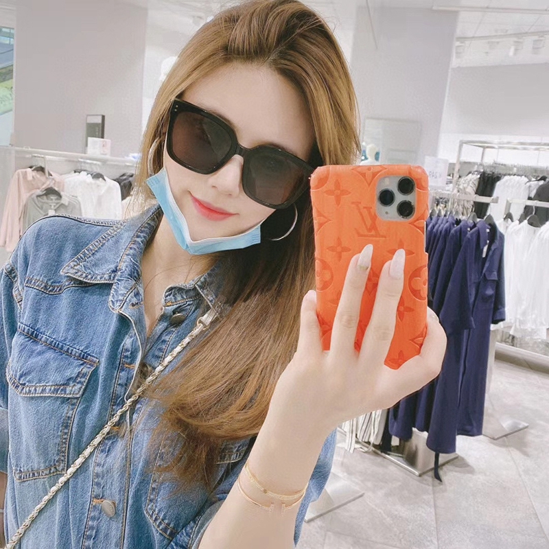 Kính mát thời trang phong cách Hàn Quốc dành cho nữ