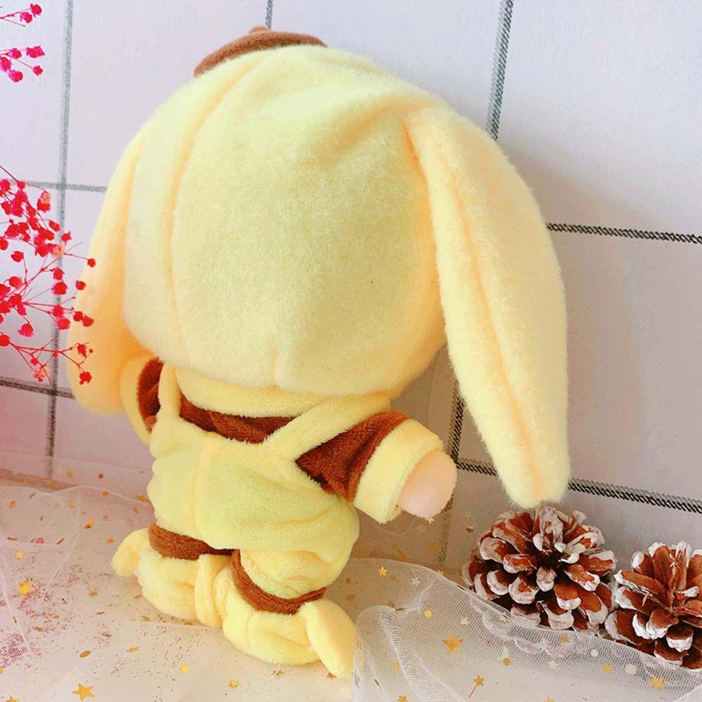 Bộ Quần Áo Thay Cho Búp Bê Ngôi Sao Thần Tượng