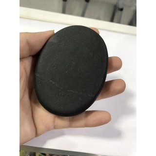 1 viên đá massage 8cm