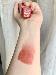 Son Dior Ultracare mới 808