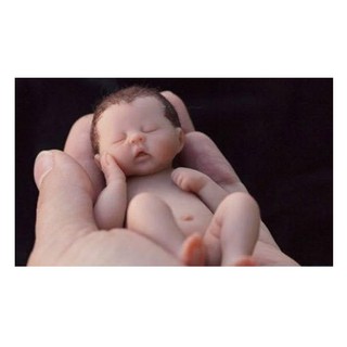 Đất Sét Nung Polymer Clay Super Sculpey Living Doll