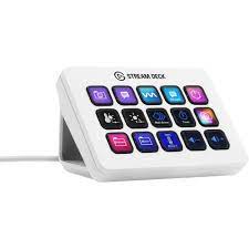 Thiết bị Stream Deck MK.2 Elgato Bảo Hành Chính Hãng 24 Tháng