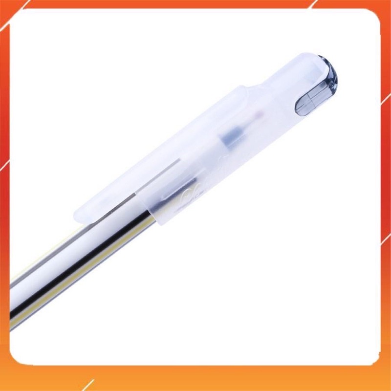 Hộp /20 Bút Bi Nến THIÊN LONG 093 Nét 0.6mm.