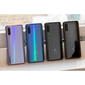 Điện thoại Xiaomi Mi 9 128GBRam8GB(8GB/256GB)(12GB/256GB) - Hàng nhập khẩu - Nguyên Seal