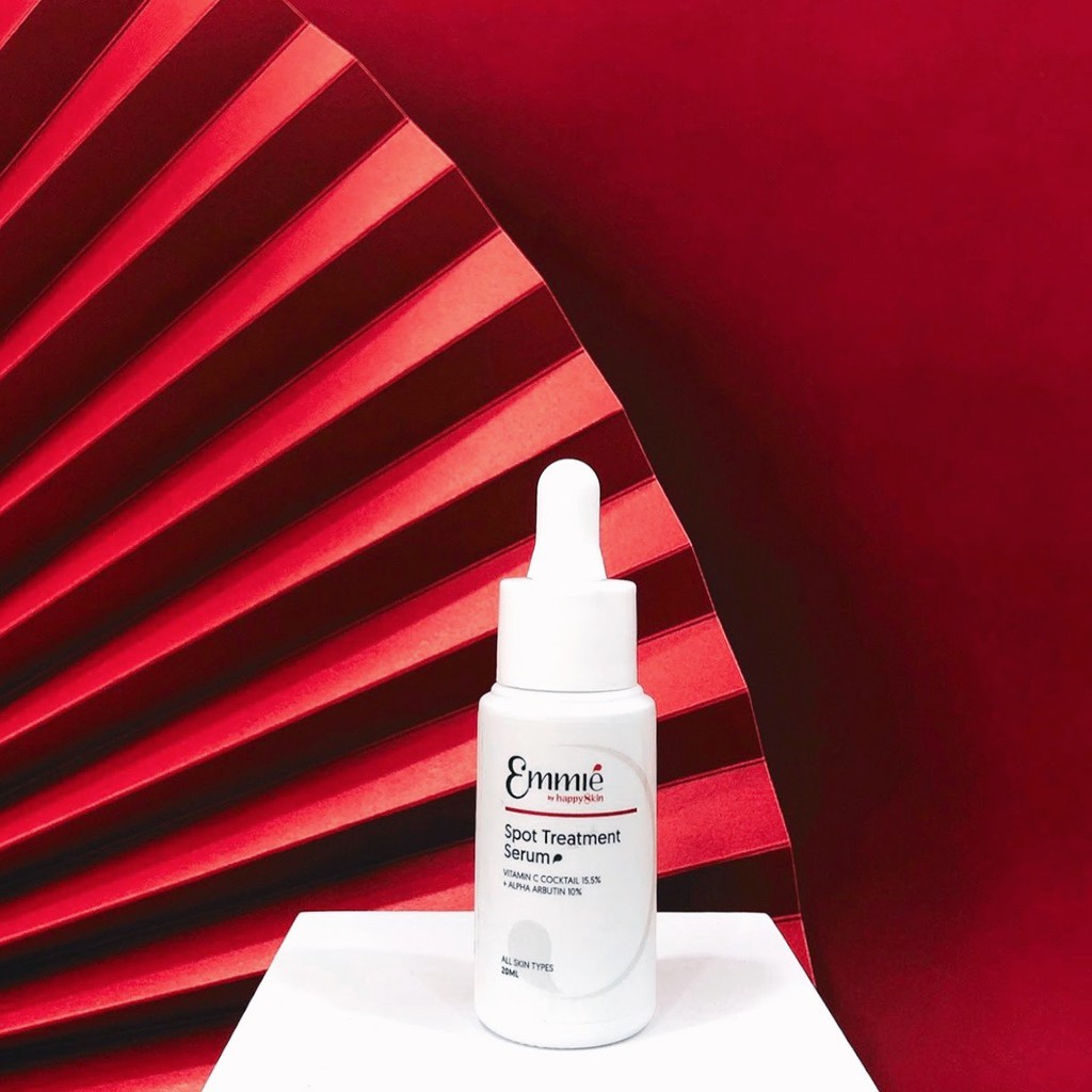 Tinh chất Emmié Spot Treatment Serum 20ml | BigBuy360 - bigbuy360.vn