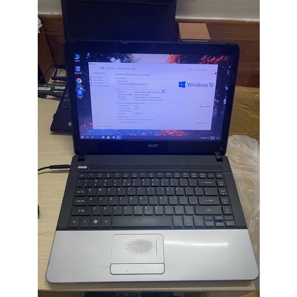 Laptop cũ văn phòng giá rẻ ( Core i3 / Ram 4GB / HDD 250GB ) chính hãng | BigBuy360 - bigbuy360.vn