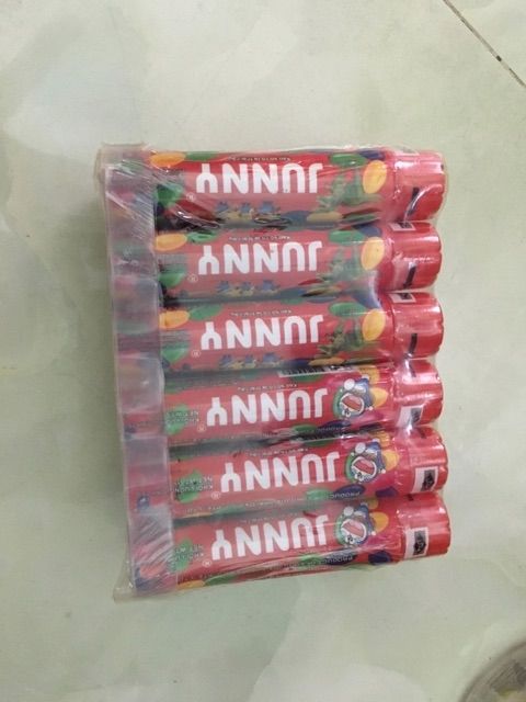 Kẹo socola Jinny Thái Lan 12 hộp