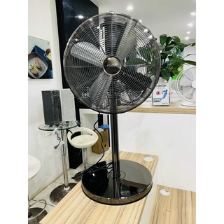 Quạt Cây Thân Thép Steba VTS6
