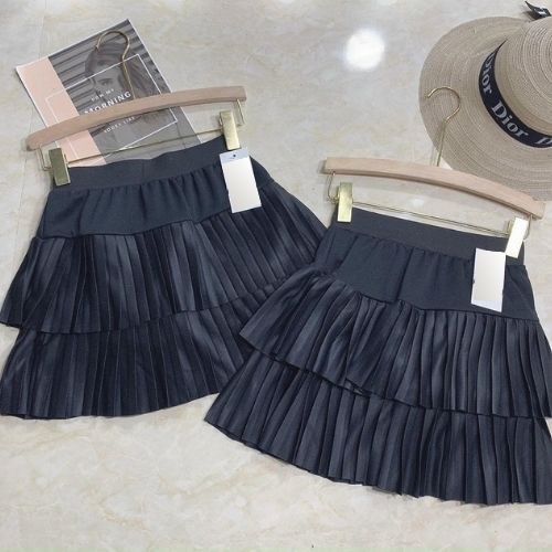 [Mã WASKT410K giảm 10K đơn 50K] Chân Váy Ngắn Dập Ly 🌺 Chân váy nữ dáng ngắn xếp ly SIÊU HOT 🌺 | BigBuy360 - bigbuy360.vn
