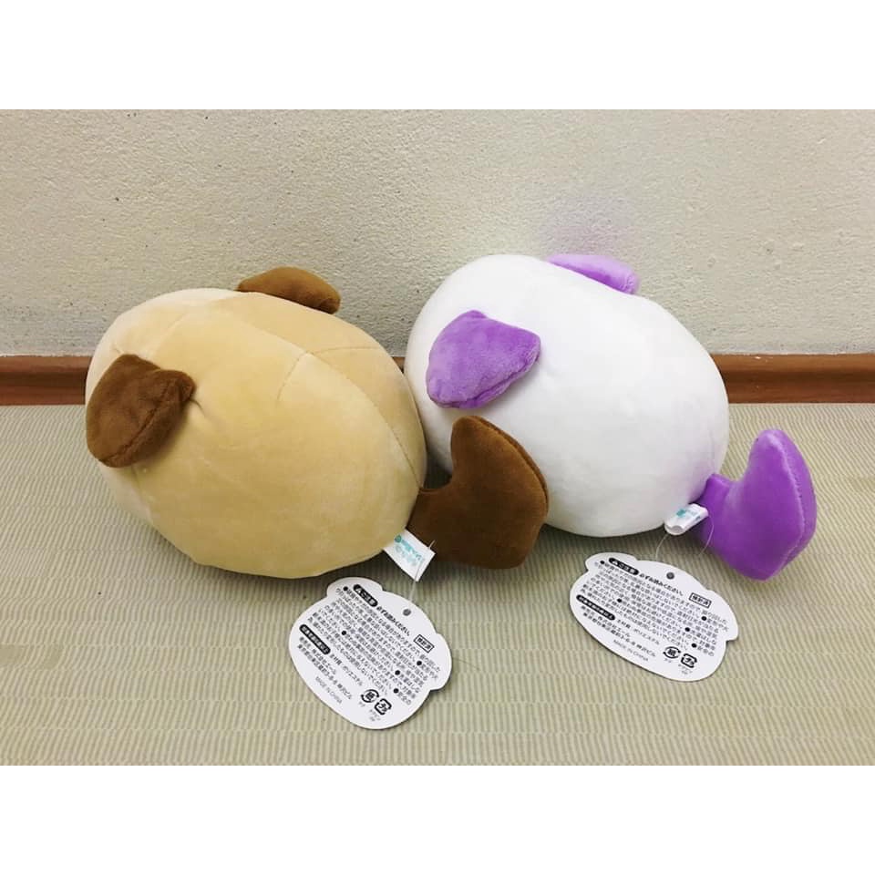 YELL - Set 2 em cún chất mochi siêu mềm