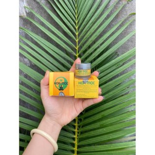 hoa moc tri ngua