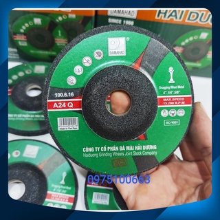 Đá mài 1 tất 2 Hải Dương - Đá mài - đá mài HD loại 1