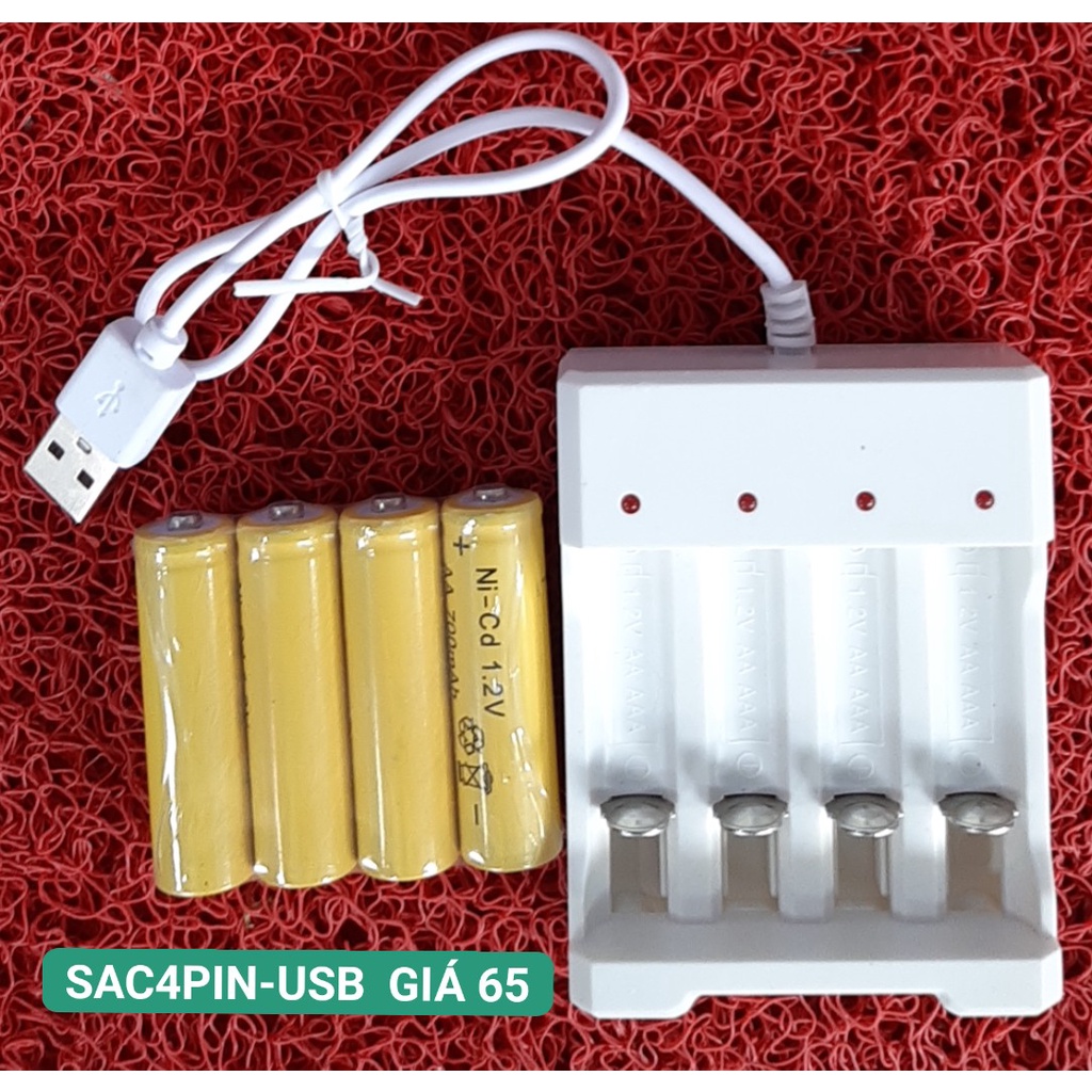 Phụ kiện Xe tay đua ngân hà - Pin sạc và Mô tơ