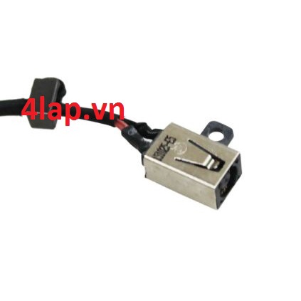 Thay Chân Nguồn Sạc Laptop Dell Vostro 14 5459 5459R 5458 DD0AM8AD000 K2J4F
