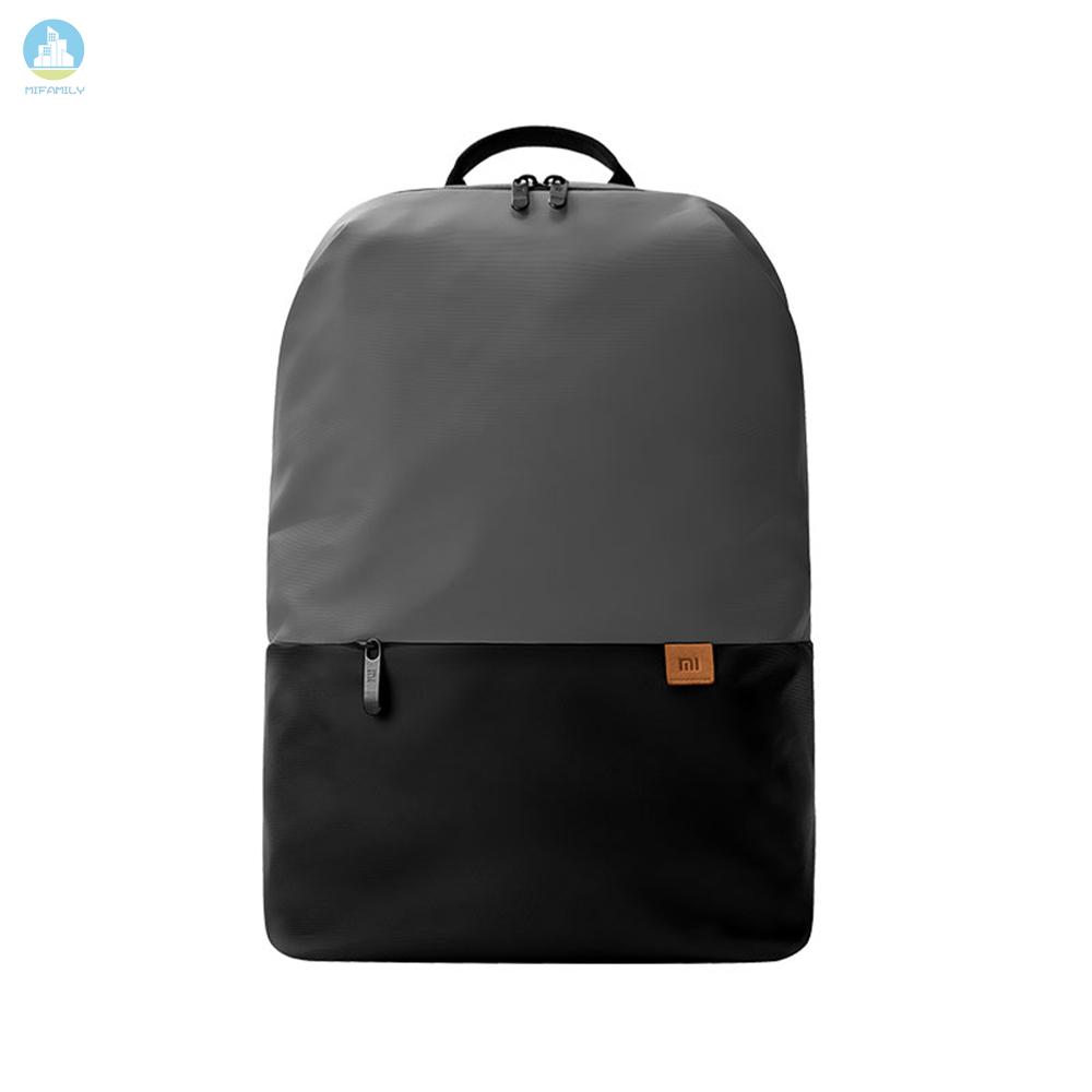 Ba Lô Đựng Laptop 20l 15.6-inch Thời Trang Cho Nam Và Nữ