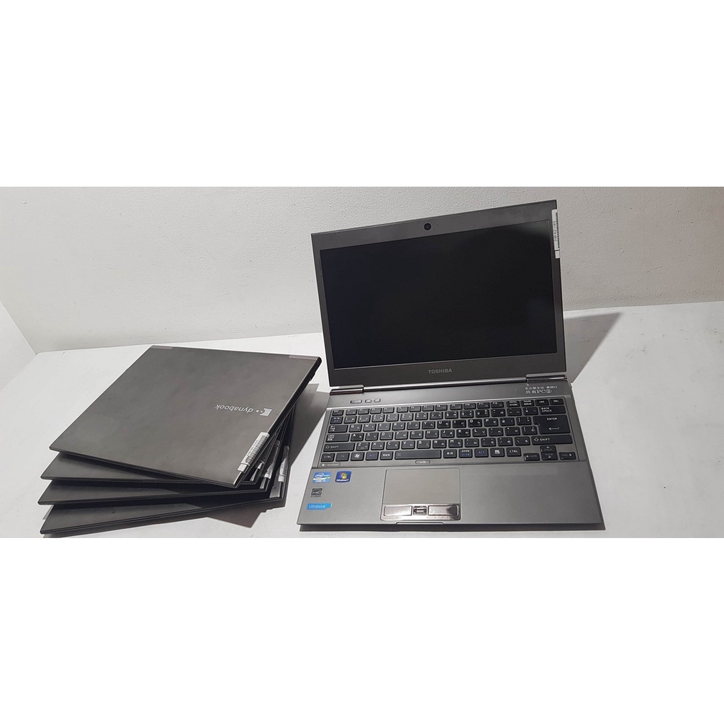 Laptop giá rẻ , Toshiba  R632, Core i5, Ram 4GB. Tặng OFFICE 365, ZOOM | BigBuy360 - bigbuy360.vn
