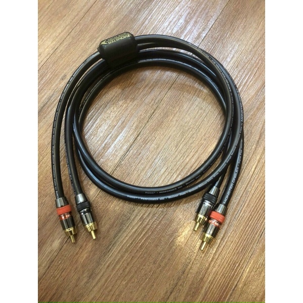 Dây av monster bãi mỹ