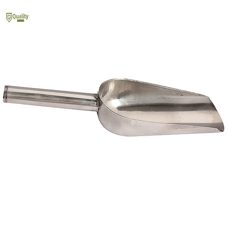 Muỗng múc đá inox 8/9/10/11/12/13 Inch