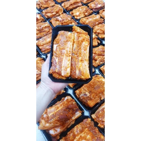 BA RỌI MUỐI SẢ