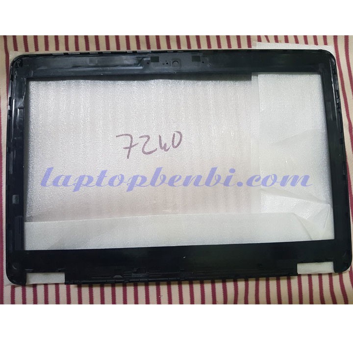 Mặt B vỏ laptop dell latitude E7240 -E7440 - Viền màn hình dell E7240 - E7440