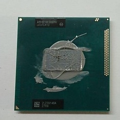 Chíp Laptop CPU i5 3360M SR0MW