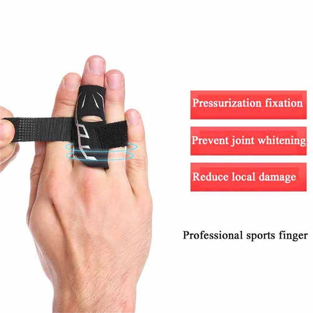 Băng Quấn Bảo Vệ Ngón Tay Thoáng Khí Chuyên Dụng Khi Chơi Thể Thao