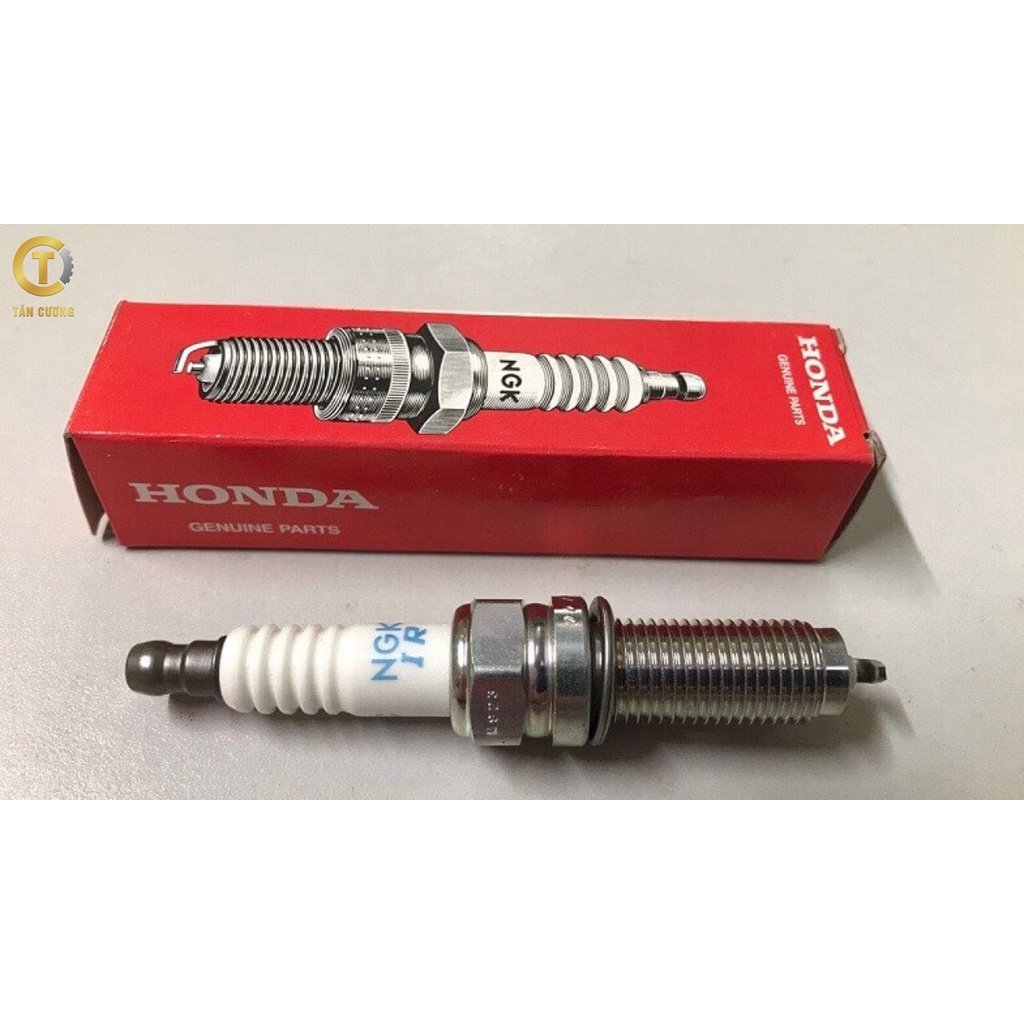 Bugi NGK Iridium Honda Chính hãng cho Wave, Wave S , Dream ,Fu Neo , EX 150, Winner, Sonic, CBR150, Winner X, Vario, Sh