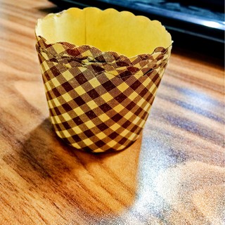 (THANH LÝ) Sét 150 ly CUPCAKE giấy nướng bánh chịu nhiệt, cốc giấy lót bánh