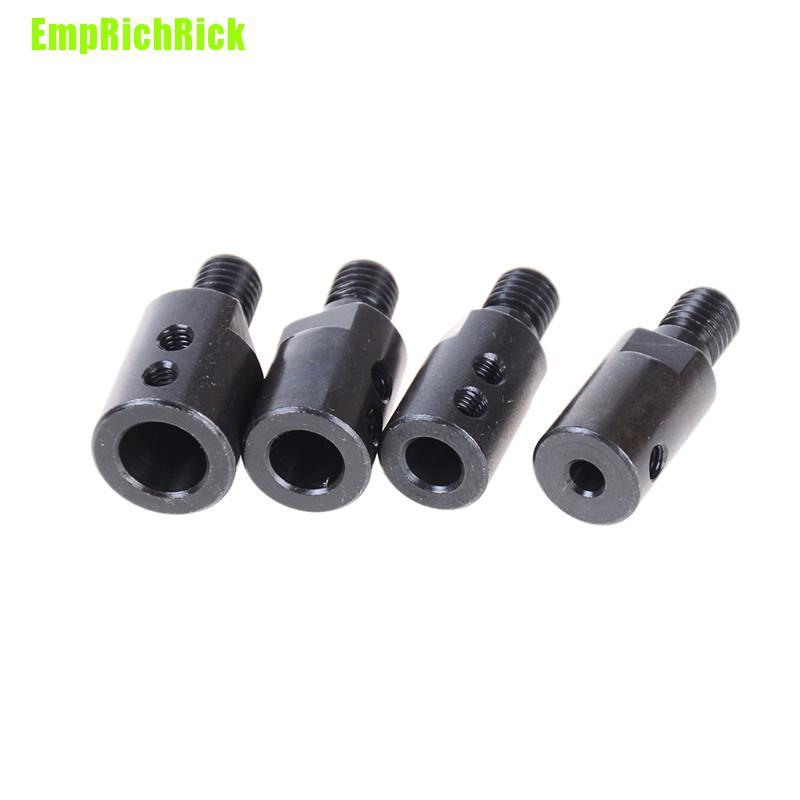 Trục Nối Ma-nơ-canh 5mm / 8mm / 10mm / 12mm M10