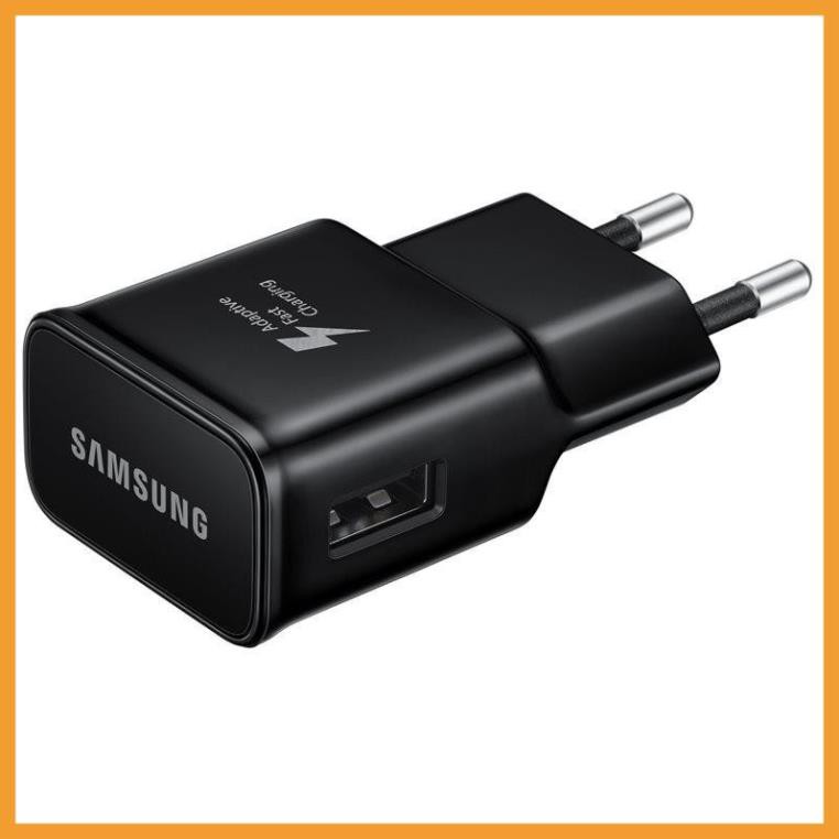 ⚡FREE SHIP⚡ Cục sạc SAMSUNG 15W Zin, cáp sạc USB to Type C Chính Hãng