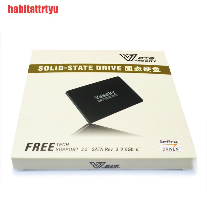 Ổ Cứng Ssd 120-512gb 2.5 '' Sata Iii Mlc | BigBuy360 - bigbuy360.vn