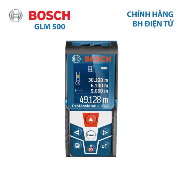 Máy đo khoảng cách Bosch GLM 500