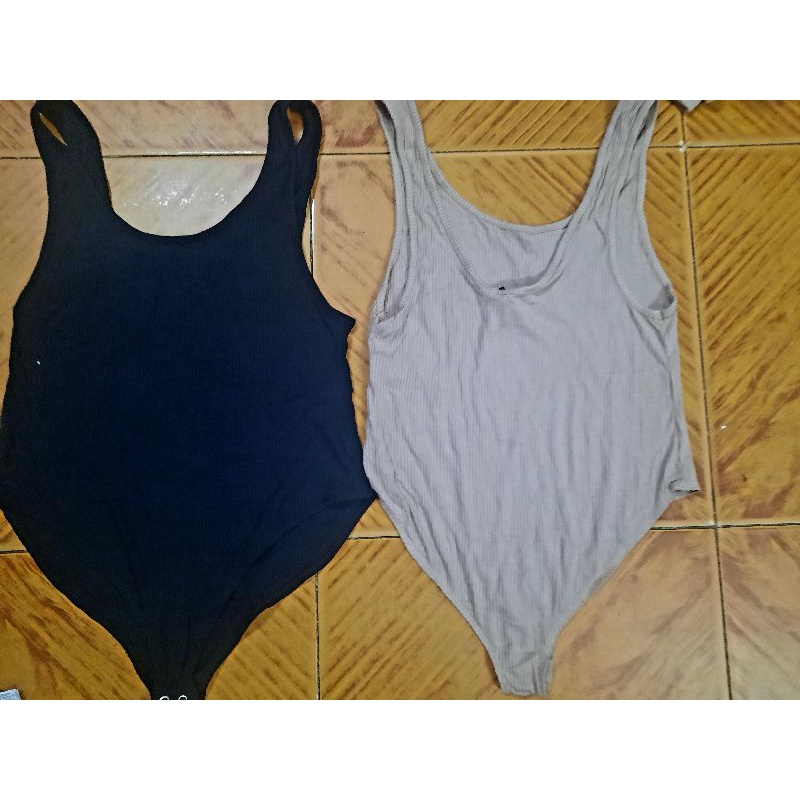 Sale Bodysuit F21 xuất xịn