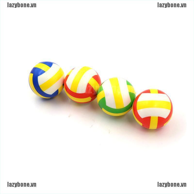 Bóng Chuyền Đồ Chơi mini Xinh Xắn Dành Cho Bé