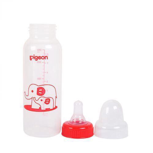 [CHÍNH HÃNG]BÌNH SỮA PP TIÊU CHUẨN 120ML-240ML