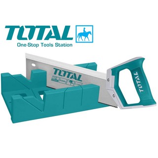Total Bộ cưa tay cưa gỗ cầm tay cưa lá liễu 12inch 300mm THT59126