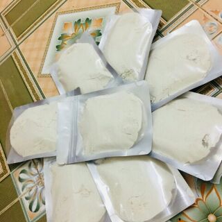 Bột cám gạo nguyên chất