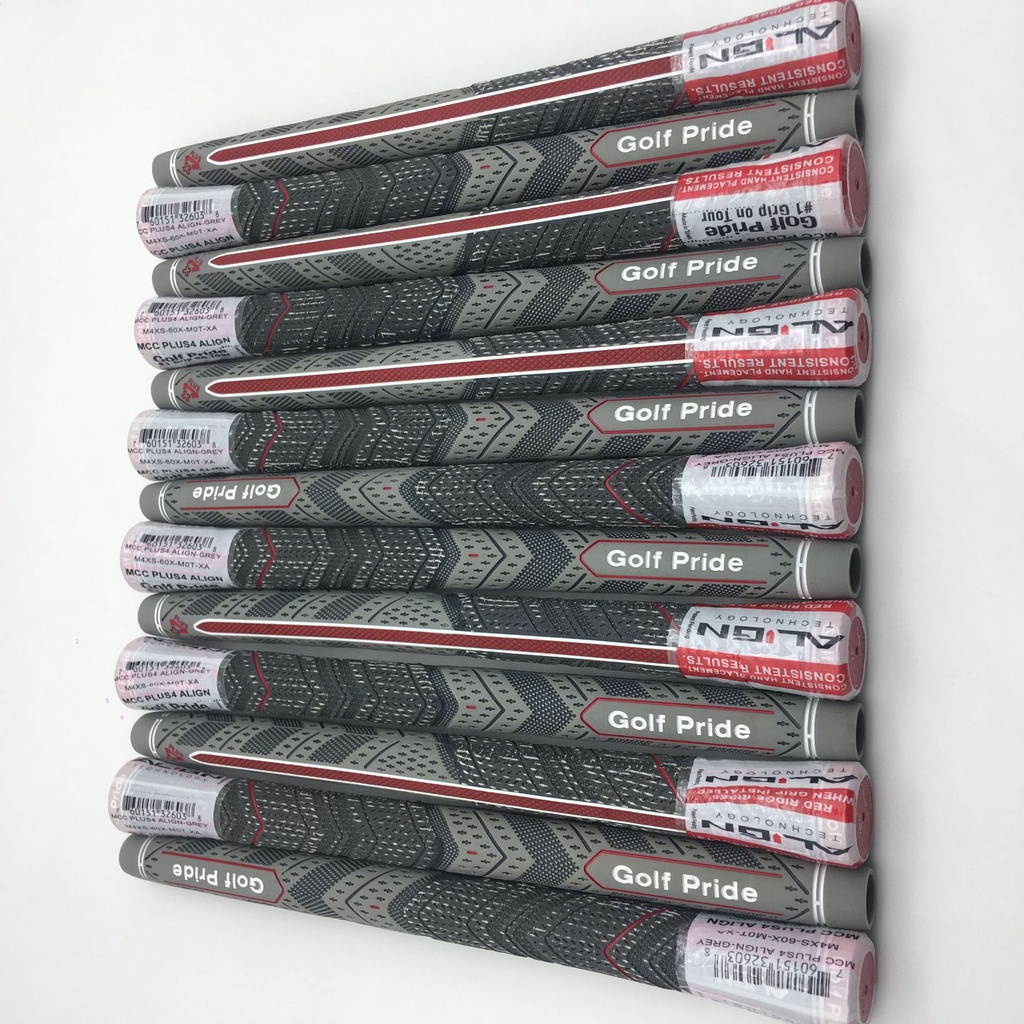 Grip golf gậy sắt bọc cán gậy mcc standard midsize chống trượt siêu nhẹ 1 Chiếc