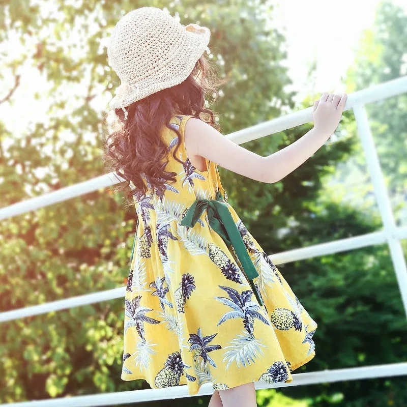 Đầm Công Chúa Xinh Xắn Cho Bé Gái Từ 3 Đến 4-5 Đến 6 Đến 7 Đến 8 Đến 9-10 Đến 11-12 Tuổi