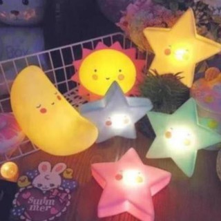 Đèn ngủ siêu xinh hgh88