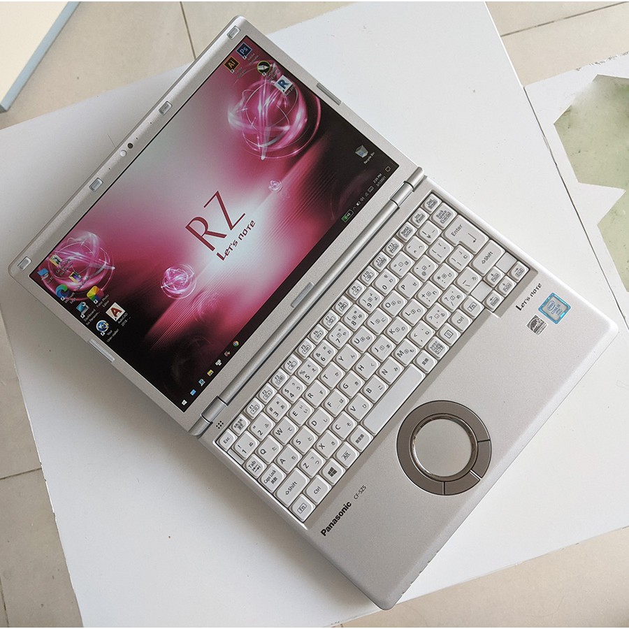 LAPTOP PANASONIC CF-SZ5 | BigBuy360 - bigbuy360.vn