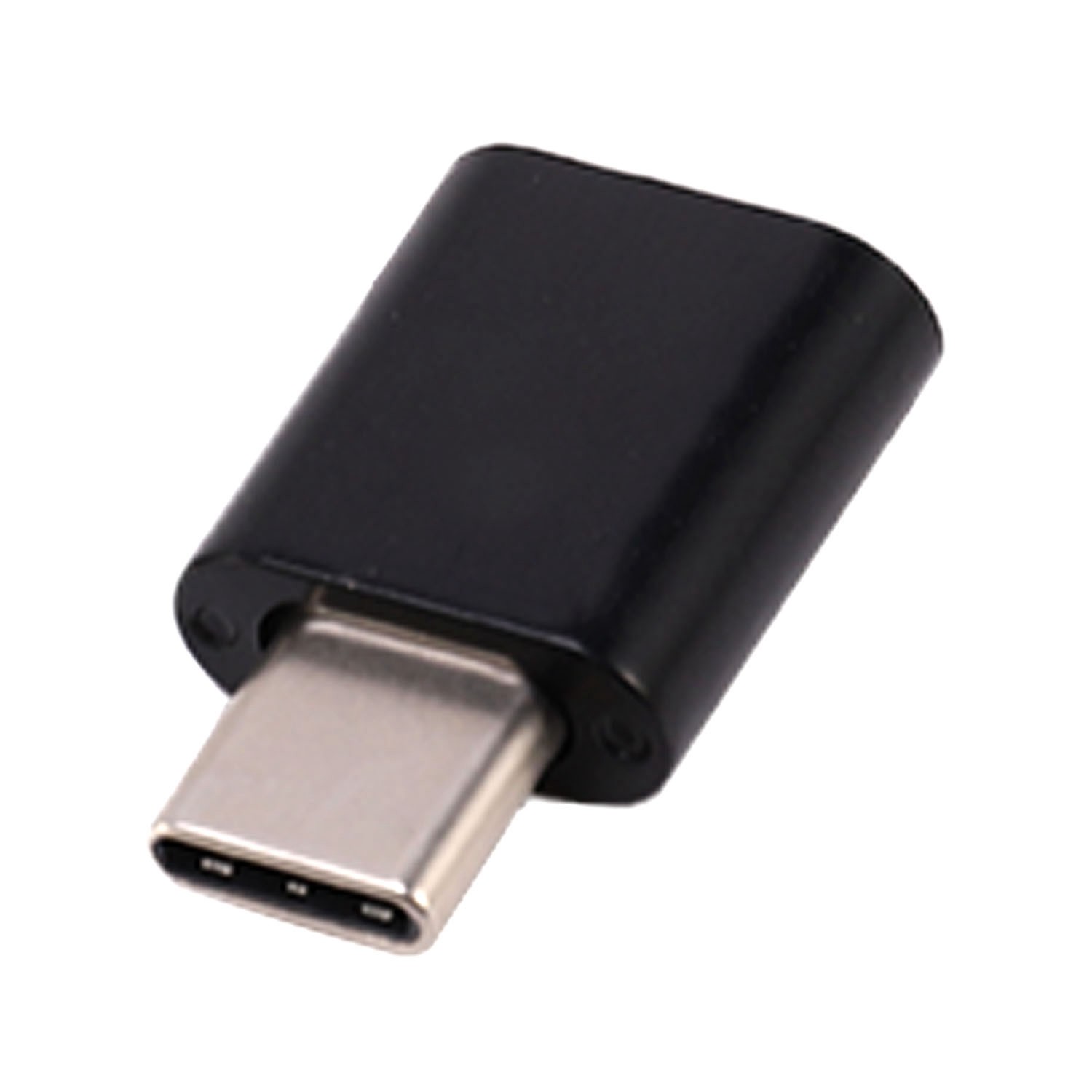 Chuột Không Dây Loại C 2.4ghz Kèm Đầu Nhận Usb C