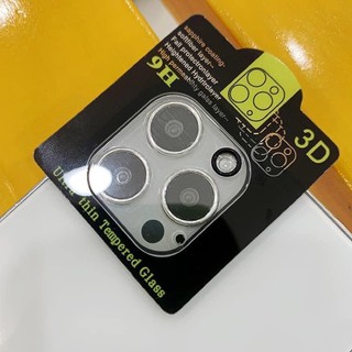 Cường Lực Camera Cả Cụm Rời Trắng