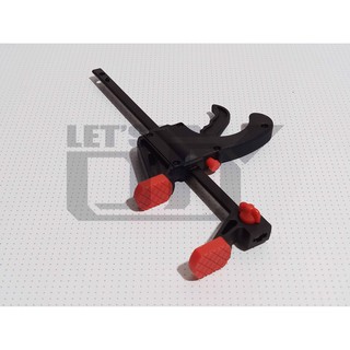 Cảo kẹp nhanh 100mm