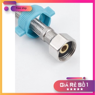 Dây cấp chậu rửa bát,chén,rửa mặt,bình nóng lạnh.