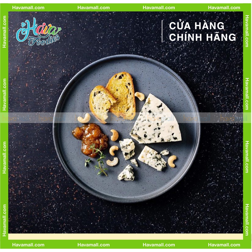 Phô Mai Xanh Danablue Grand’Or 100gr
