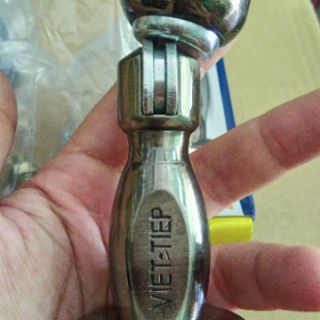 Hít cửa chống đập Việt tiệp