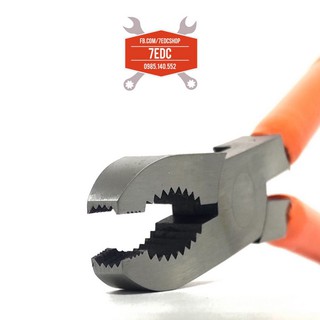 [CHÍNH HÃNG] Kềm mở ốc Fujiya SP26-175