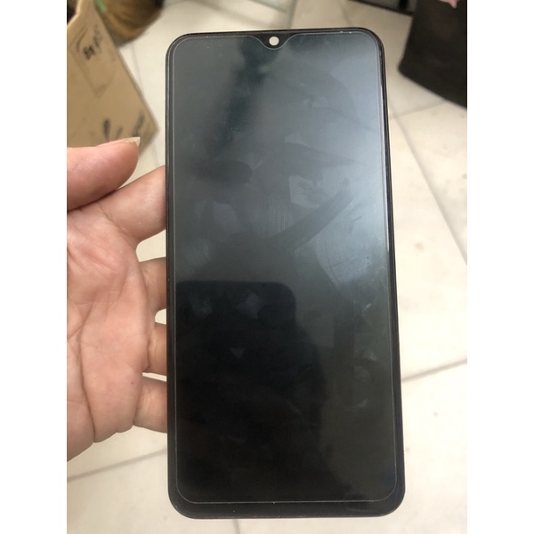Màn Hình SamSung A50 zin Liệt cảm ứng dành cho thợ