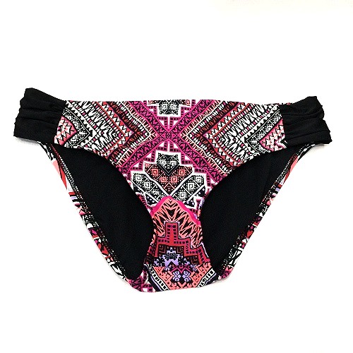 Quần bơi nữ Antonio Melani hoa văn AM26857 - từ Mỹ ( TH6650 )